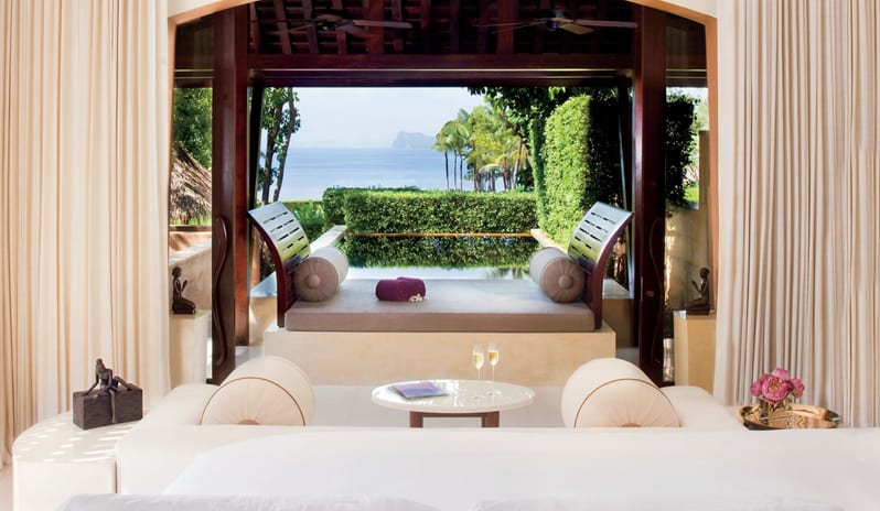 Phulay Bay, a Ritz-Carlton Reserve-Reserve Pool Villa Sea View 1_8048